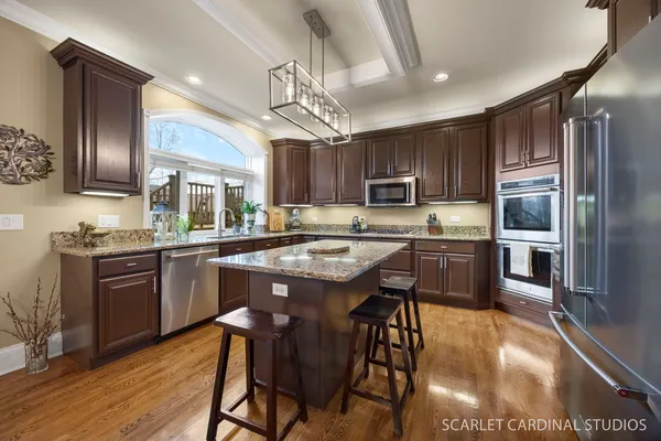 $800,000 | 832 Deering Court, West Chicago, IL 60185