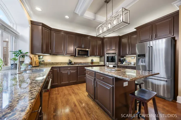 $800,000 | 832 Deering Court, West Chicago, IL 60185