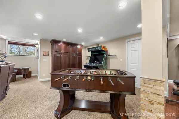 $800,000 | 832 Deering Court, West Chicago, IL 60185