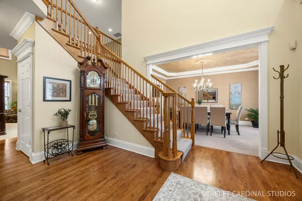 $800,000 | 832 Deering Court, West Chicago, IL 60185