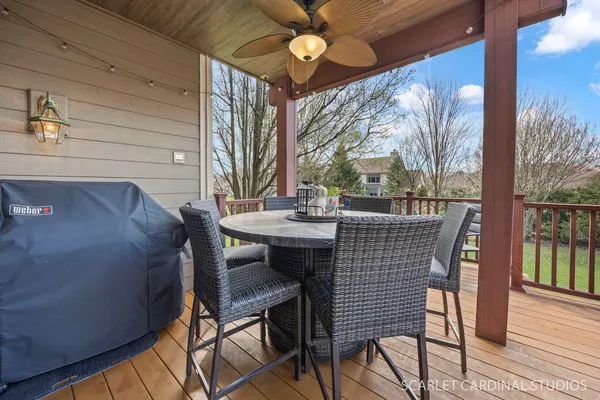 $800,000 | 832 Deering Court, West Chicago, IL 60185