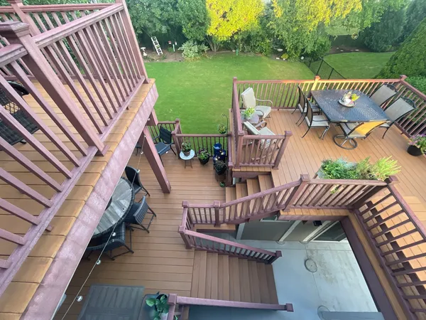 $800,000 | 832 Deering Court, West Chicago, IL 60185