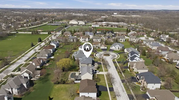 $800,000 | 832 Deering Court, West Chicago, IL 60185