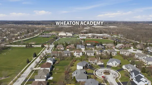 $800,000 | 832 Deering Court, West Chicago, IL 60185