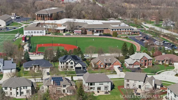 $800,000 | 832 Deering Court, West Chicago, IL 60185