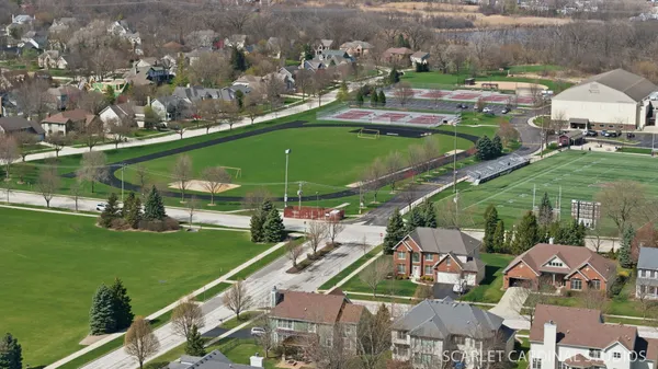 $800,000 | 832 Deering Court, West Chicago, IL 60185