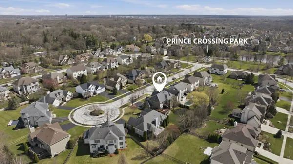 $800,000 | 832 Deering Court, West Chicago, IL 60185