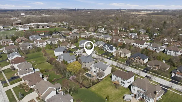 $800,000 | 832 Deering Court, West Chicago, IL 60185