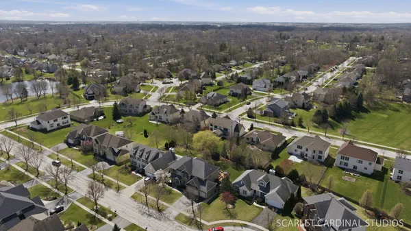 $800,000 | 832 Deering Court, West Chicago, IL 60185