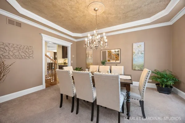 $800,000 | 832 Deering Court, West Chicago, IL 60185