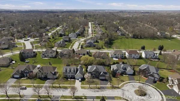 $800,000 | 832 Deering Court, West Chicago, IL 60185