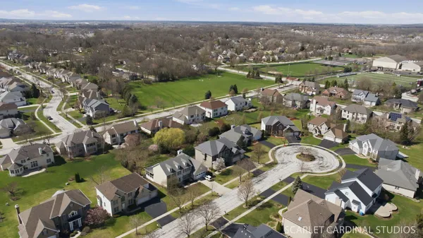 $800,000 | 832 Deering Court, West Chicago, IL 60185