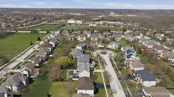 $800,000 | 832 Deering Court, West Chicago, IL 60185