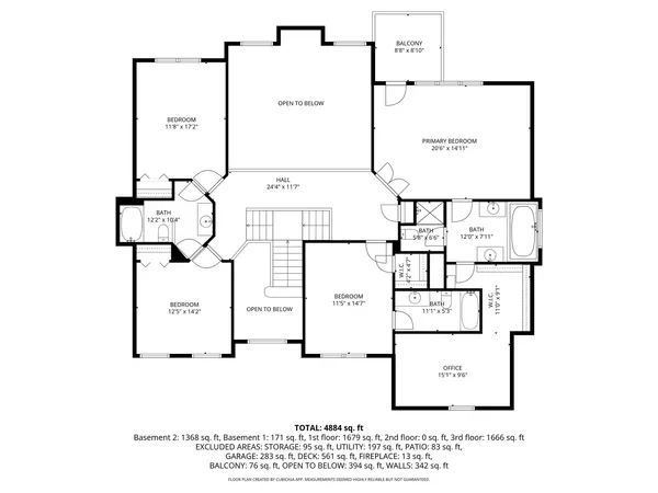 $800,000 | 832 Deering Court, West Chicago, IL 60185
