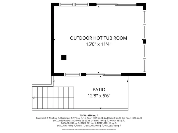 $800,000 | 832 Deering Court, West Chicago, IL 60185