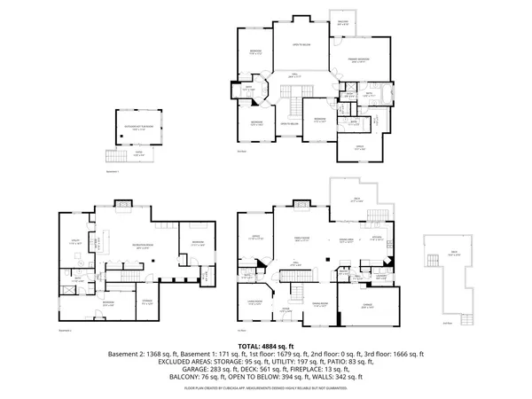 $800,000 | 832 Deering Court, West Chicago, IL 60185