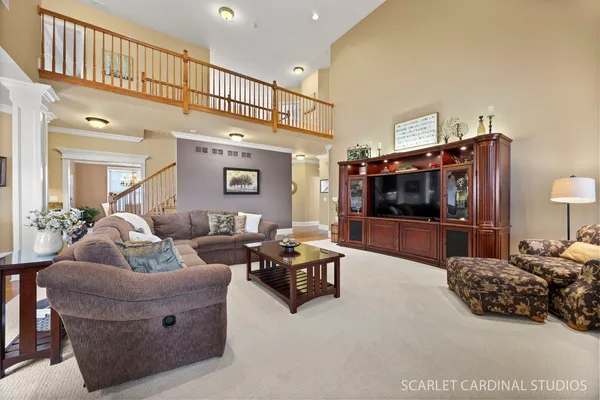 $800,000 | 832 Deering Court, West Chicago, IL 60185