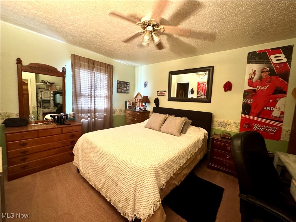 3550-3552 Webb Road Ravenna, OH 44266 - Photo 11 of 24 Master bdrm unit 1