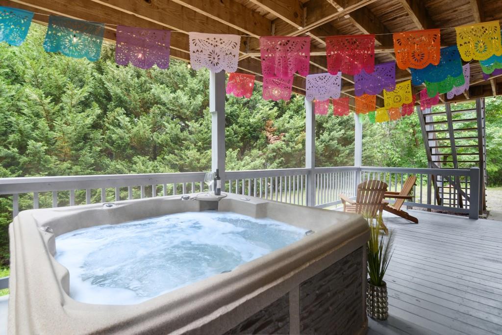 78 Bluebird Lane Blue Ridge, GA 30513 - Photo 26 of 28