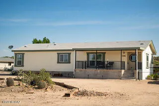 $255,000 | 1100 East Sonora Verde Drive, Benson, AZ 85602