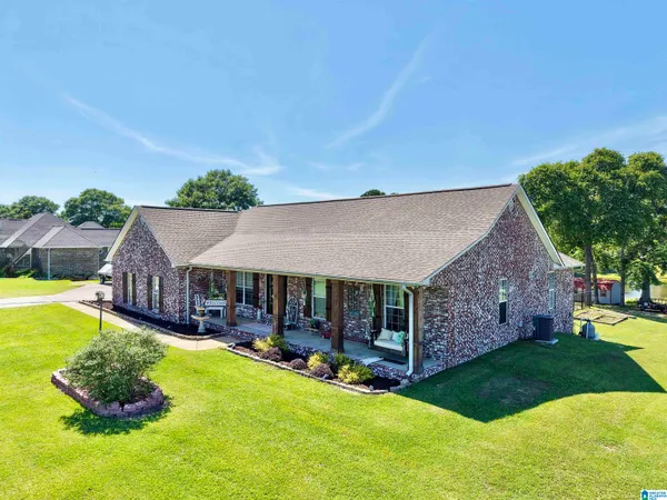 $374,000 | 55 County Road 806, Clanton, AL 35045