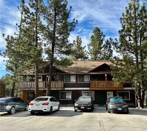$780,000 | 41826 Brownie Lane, Big Bear Lake, CA 92315