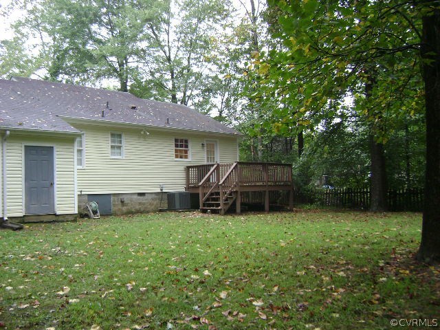 3803 Seamist Road Chester, VA 23831 - Photo 22 of 24