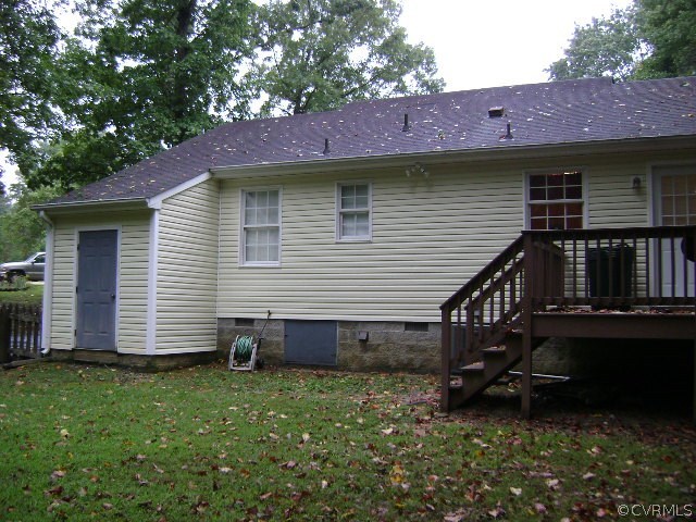 3803 Seamist Road Chester, VA 23831 - Photo 23 of 24