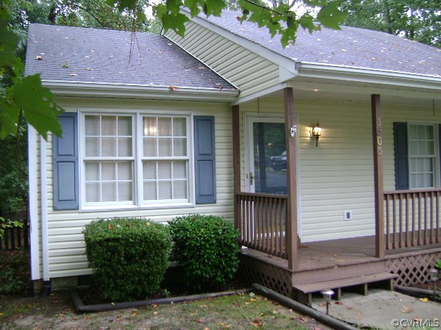 3803 Seamist Road Chester, VA 23831 - Photo 3 of 24