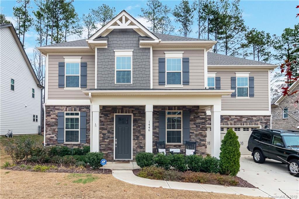 1446 Afton Way Fort Mill, SC 29708 - Photo 1 of 35
