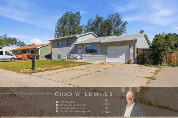 $310,000 | 46 Calypso Street, Casper, WY 82604