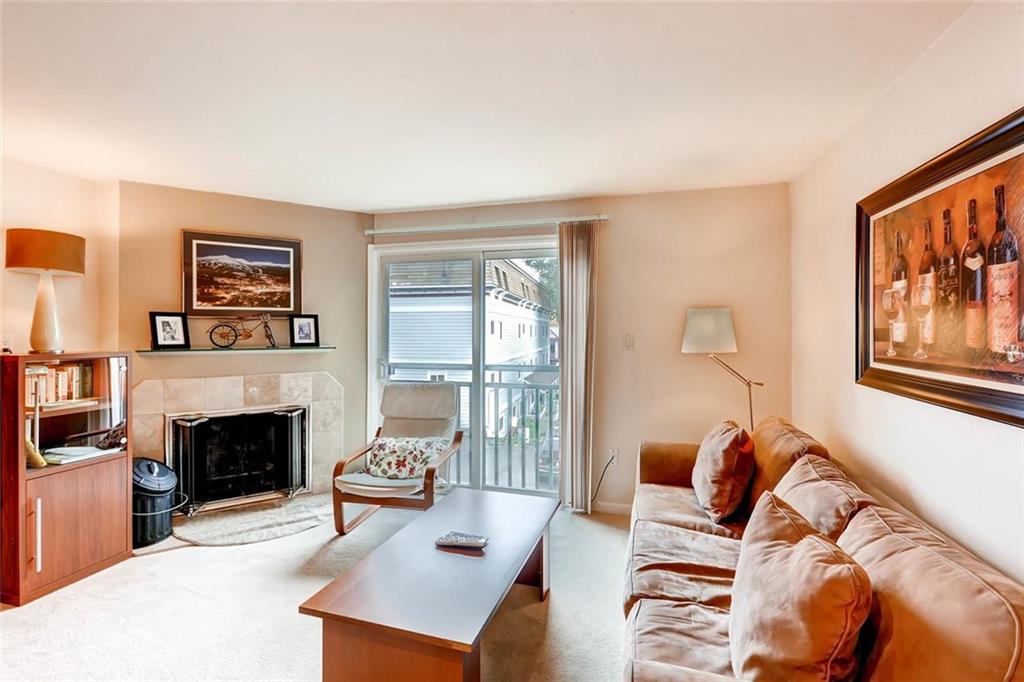 401 South Ridge Street, Unit 7 Breckenridge, CO 80424 - Photo 1 of 16 Gallery Image 1