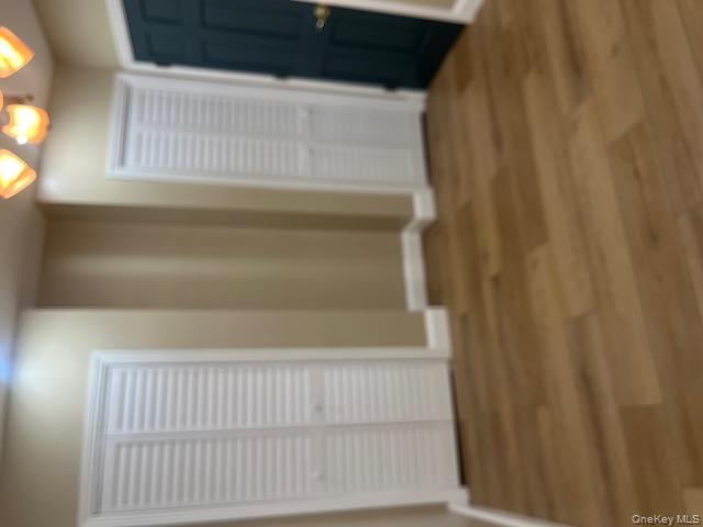 85-40 111th Street, Unit 2 Queens, NY 11418 - Photo 6 of 21 a view of a livingroom with wooden floor
