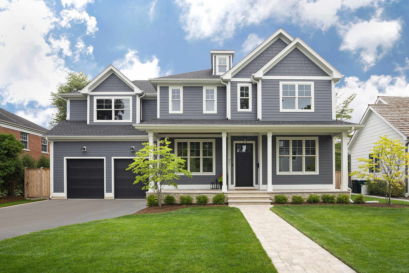 511 Pinecrest Lane Wilmette, IL 60091 - Photo 1 of 25