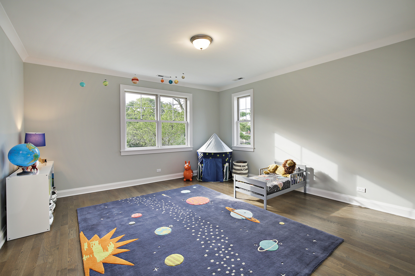 511 Pinecrest Lane Wilmette, IL 60091 - Photo 14 of 25