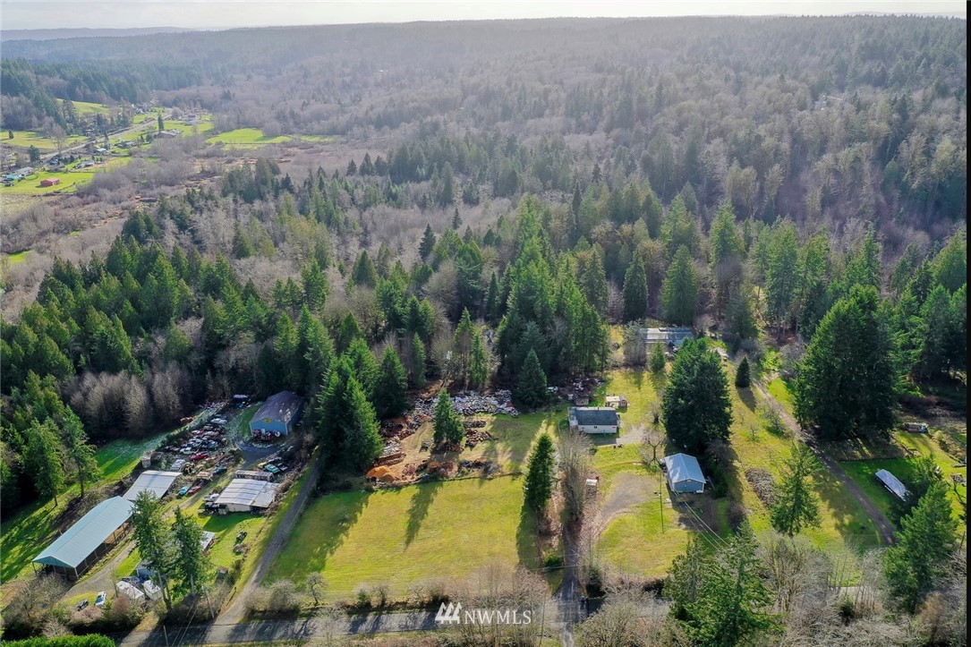 5030 Southeast Hovgaard Road Olalla, WA 98359 - Photo 11 of 16 Gallery Image 11