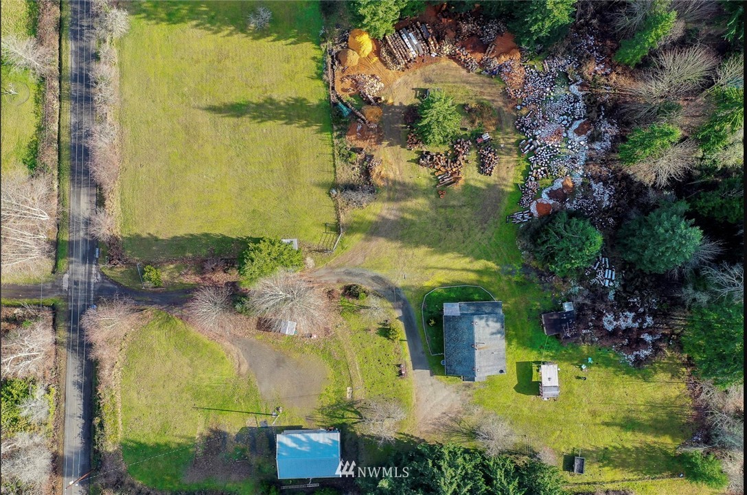 5030 Southeast Hovgaard Road Olalla, WA 98359 - Photo 12 of 16 Gallery Image 12