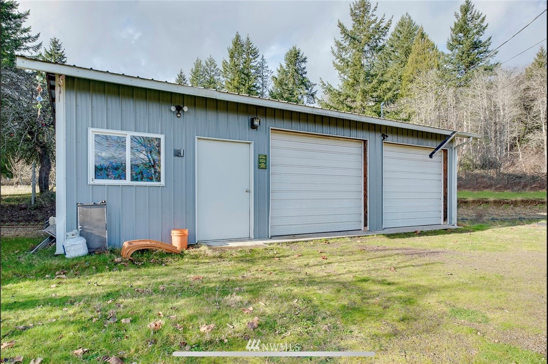 5030 Southeast Hovgaard Road Olalla, WA 98359 - Photo 3 of 16 Gallery Image 3