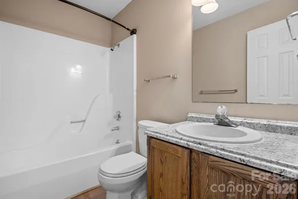 $214,500 | 247 5th Avenue Northeast, Unit 8, Hickory, NC 28601