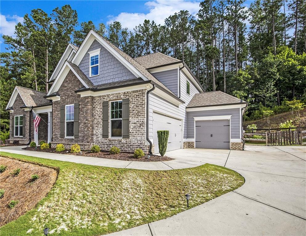 86 Red Hawk Way Dallas, GA 30132 - Photo 1 of 1 Gallery Image 1