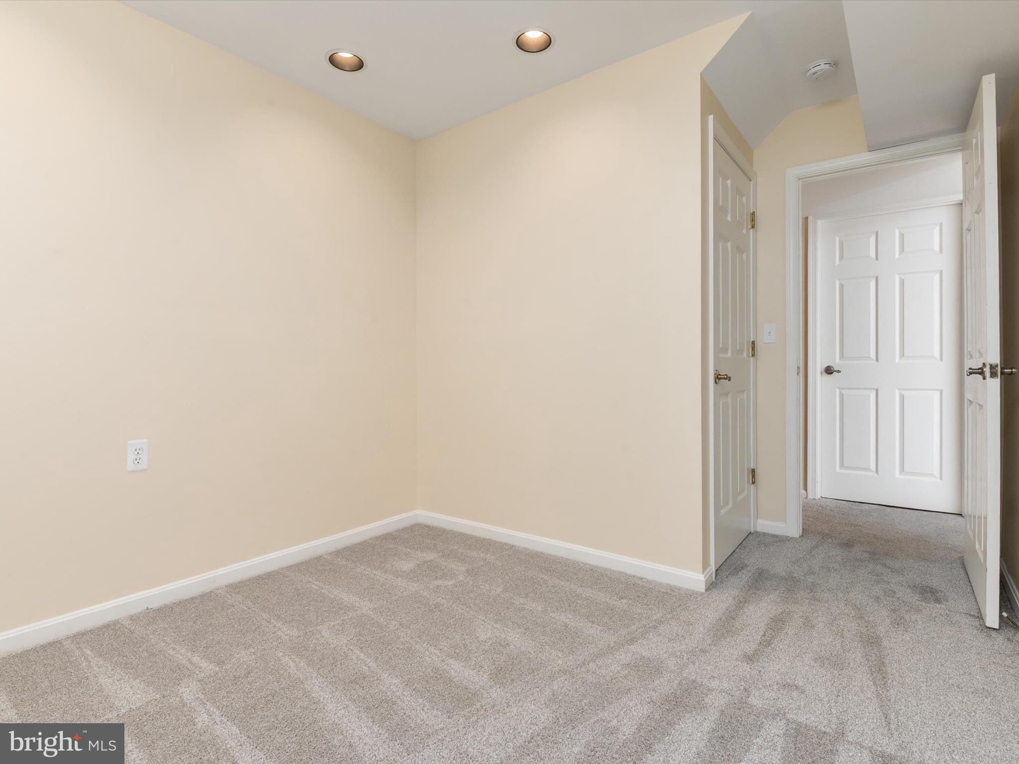 1411 Stonecreek Road Annapolis, MD 21403 - Photo 20 of 38 a view of an empty room