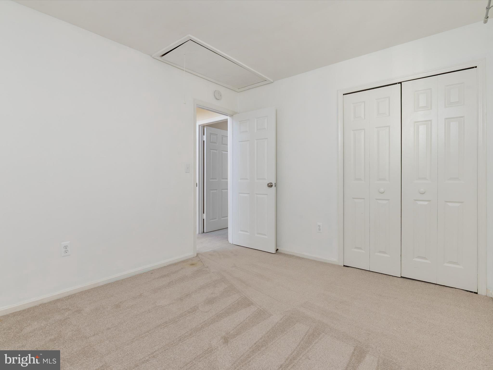 1411 Stonecreek Road Annapolis, MD 21403 - Photo 33 of 38 a view of an empty room