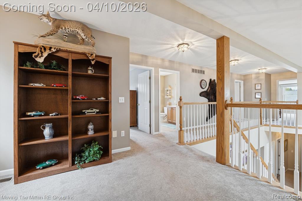 15265 Hannan Road Romulus, MI 48174 - Photo 30 of 63