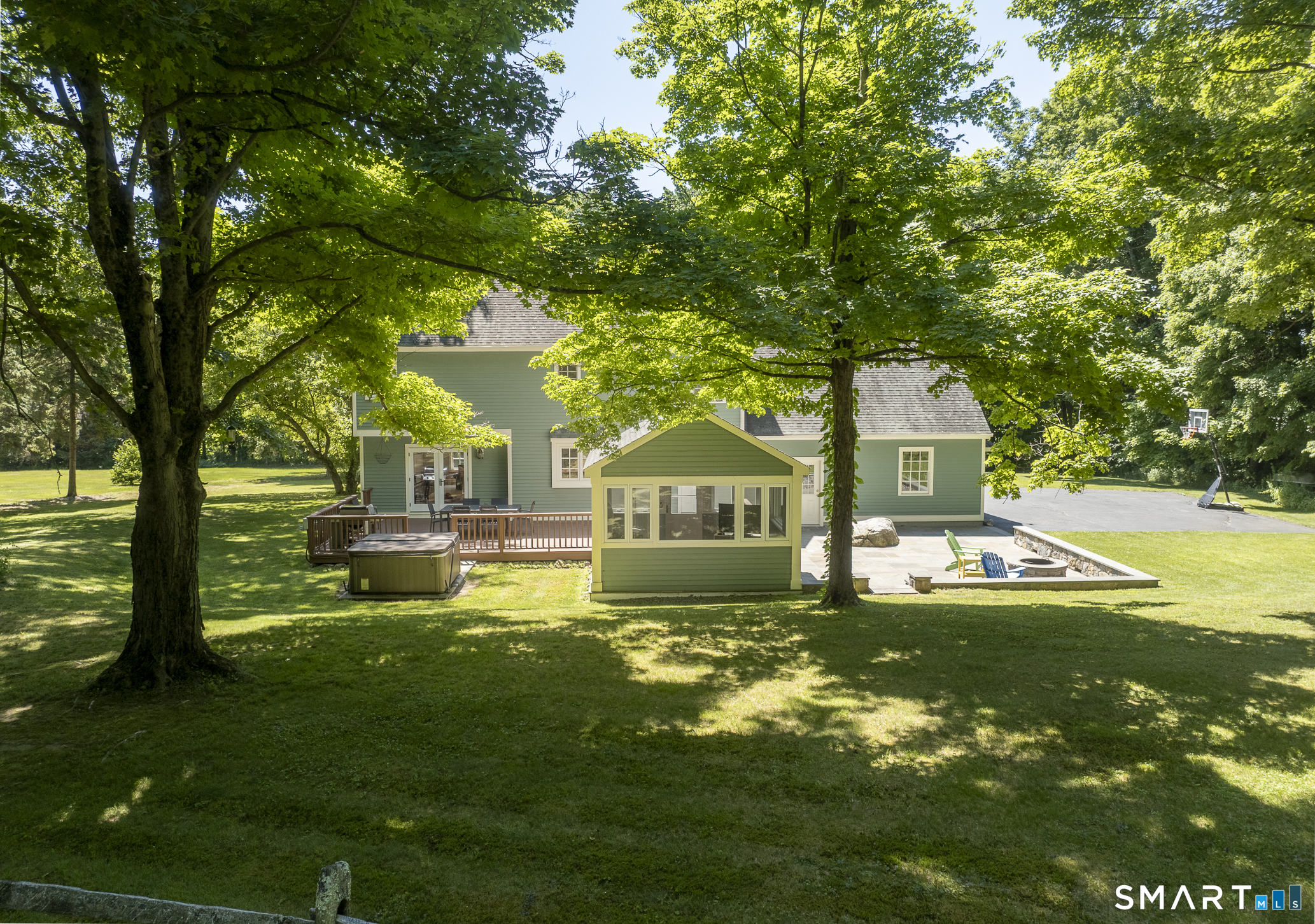 291 Wheeler Road Monroe, CT 06468 - Photo 2 of 39