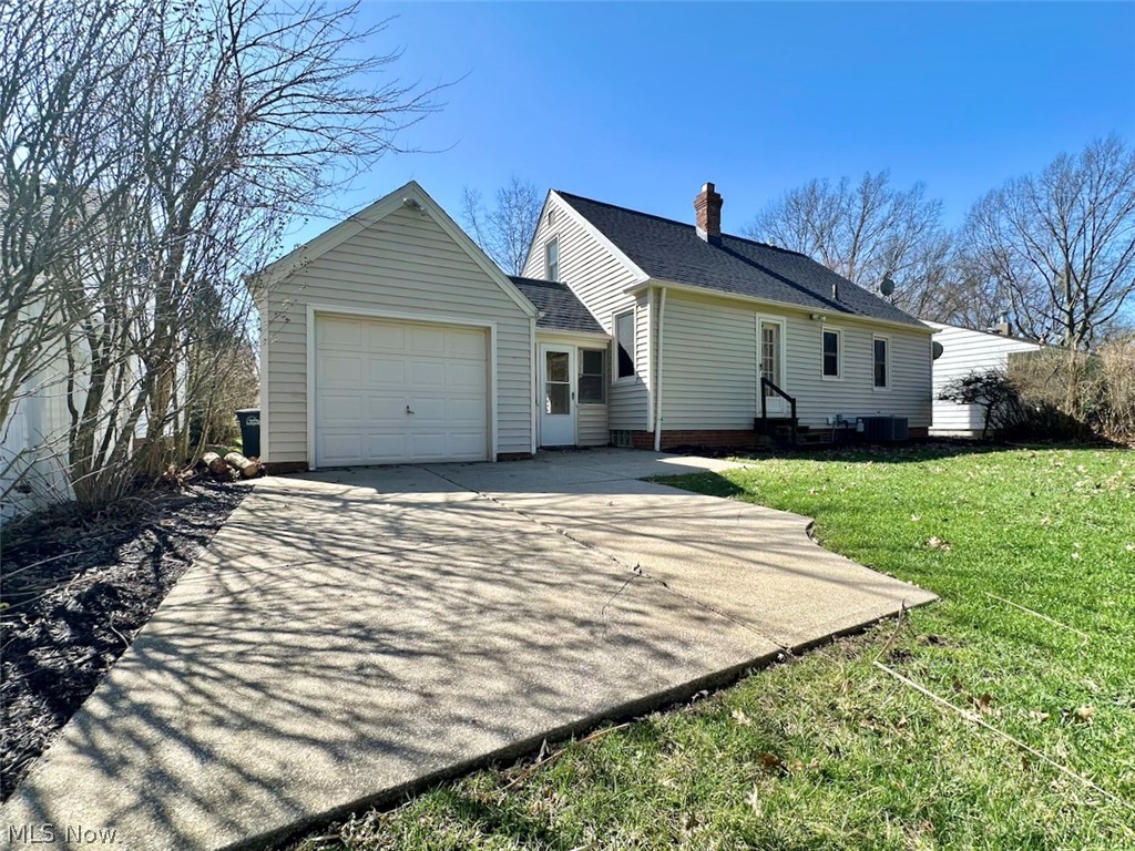 5815 Chestnut Road Independence, OH 44131 - Photo 20 of 20
