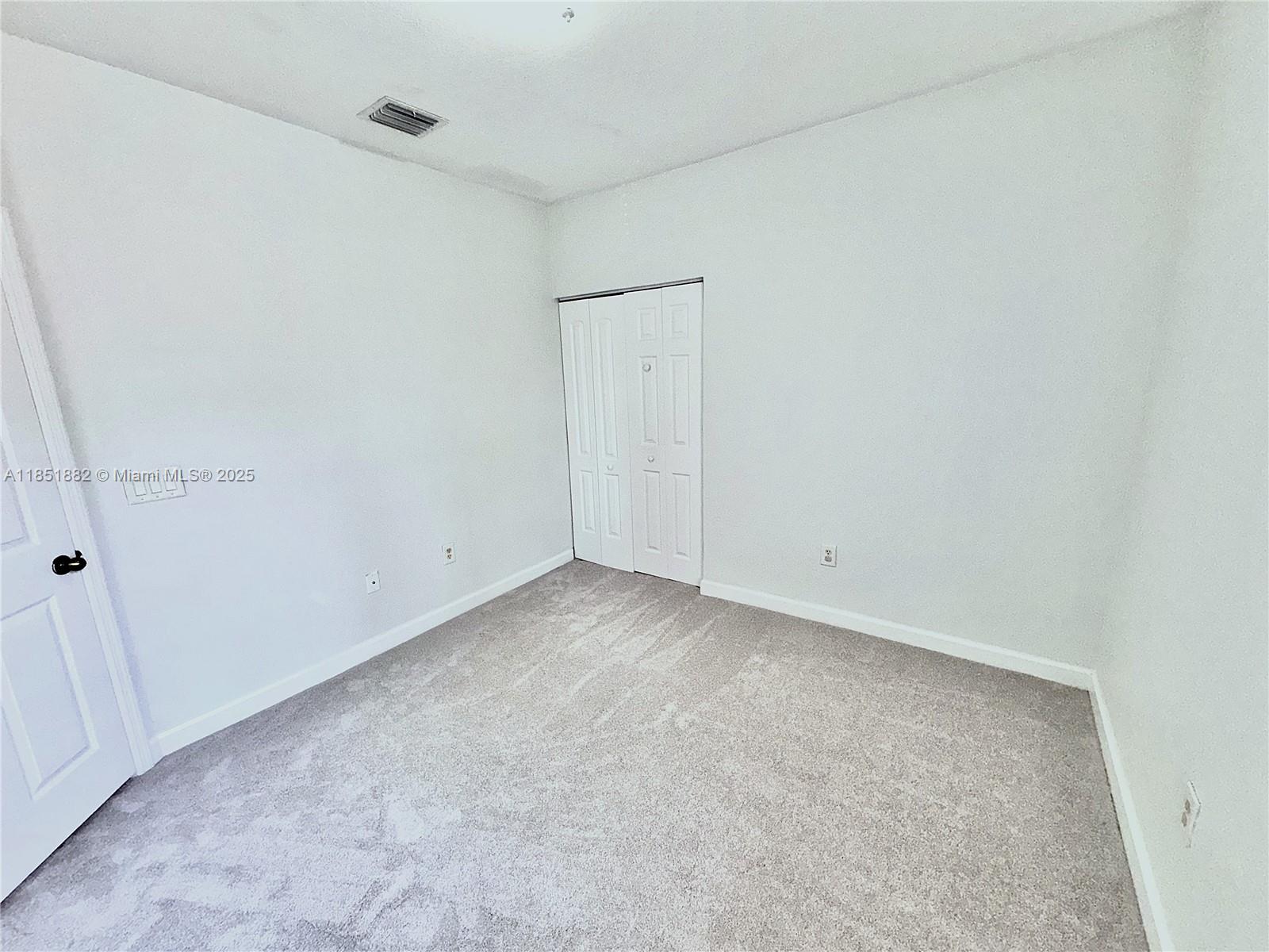 2933 Southeast 2nd Drive, Unit 2 Homestead, FL 33033 - Photo 26 of 38 a view of an empty room