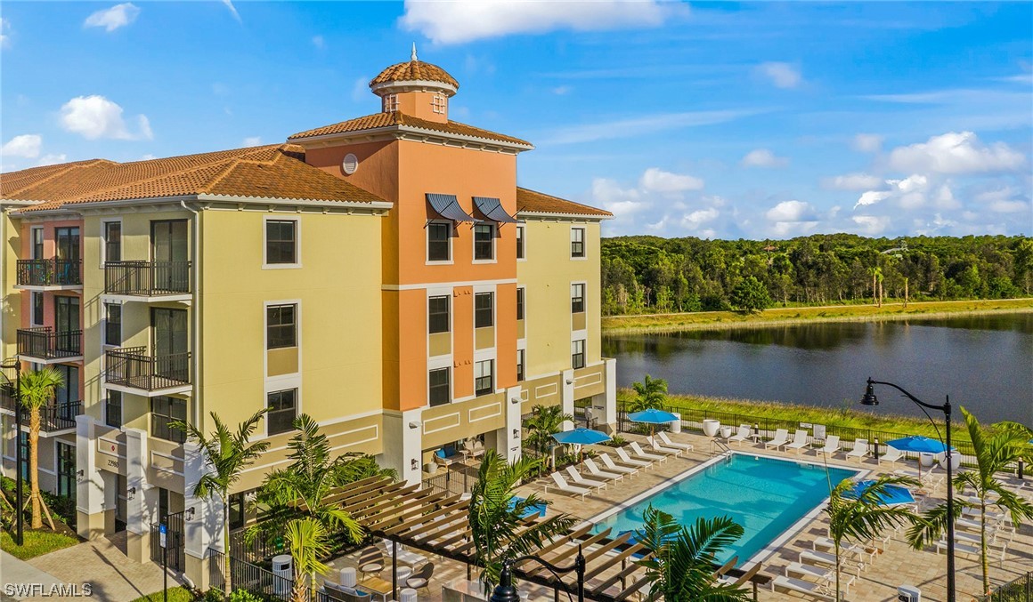 22980 Vista Edera Cir Unit 2319  