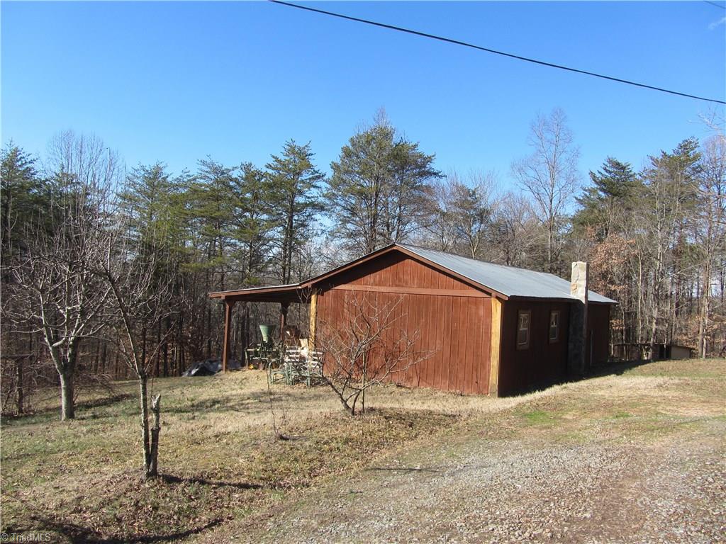 3407 Dodgetown Road Walnut Cove, NC 27052 - Photo 11 of 11 Gallery Image 11