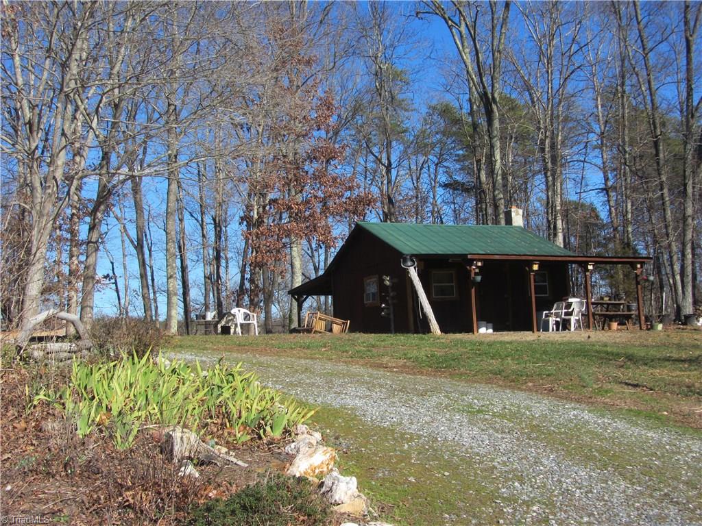 3407 Dodgetown Road Walnut Cove, NC 27052 - Photo 8 of 11 Gallery Image 8