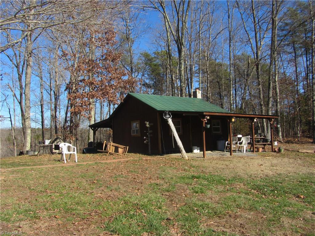 3407 Dodgetown Road Walnut Cove, NC 27052 - Photo 10 of 11 Gallery Image 10
